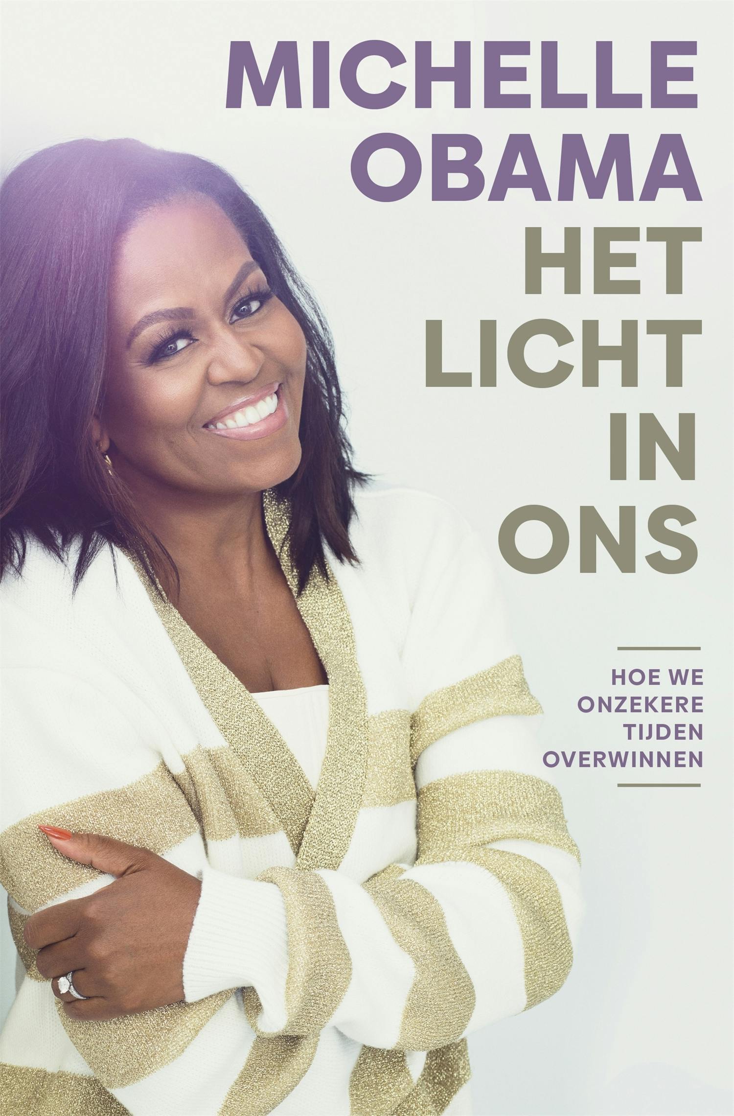 Het Licht In Ons - Michelle Obama