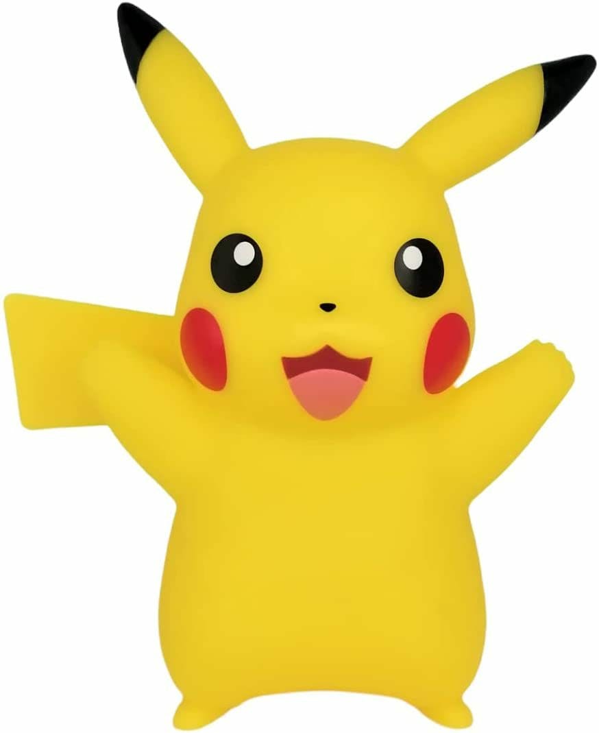 Teknofun Lampe Tactile Pokémon - Pikachu