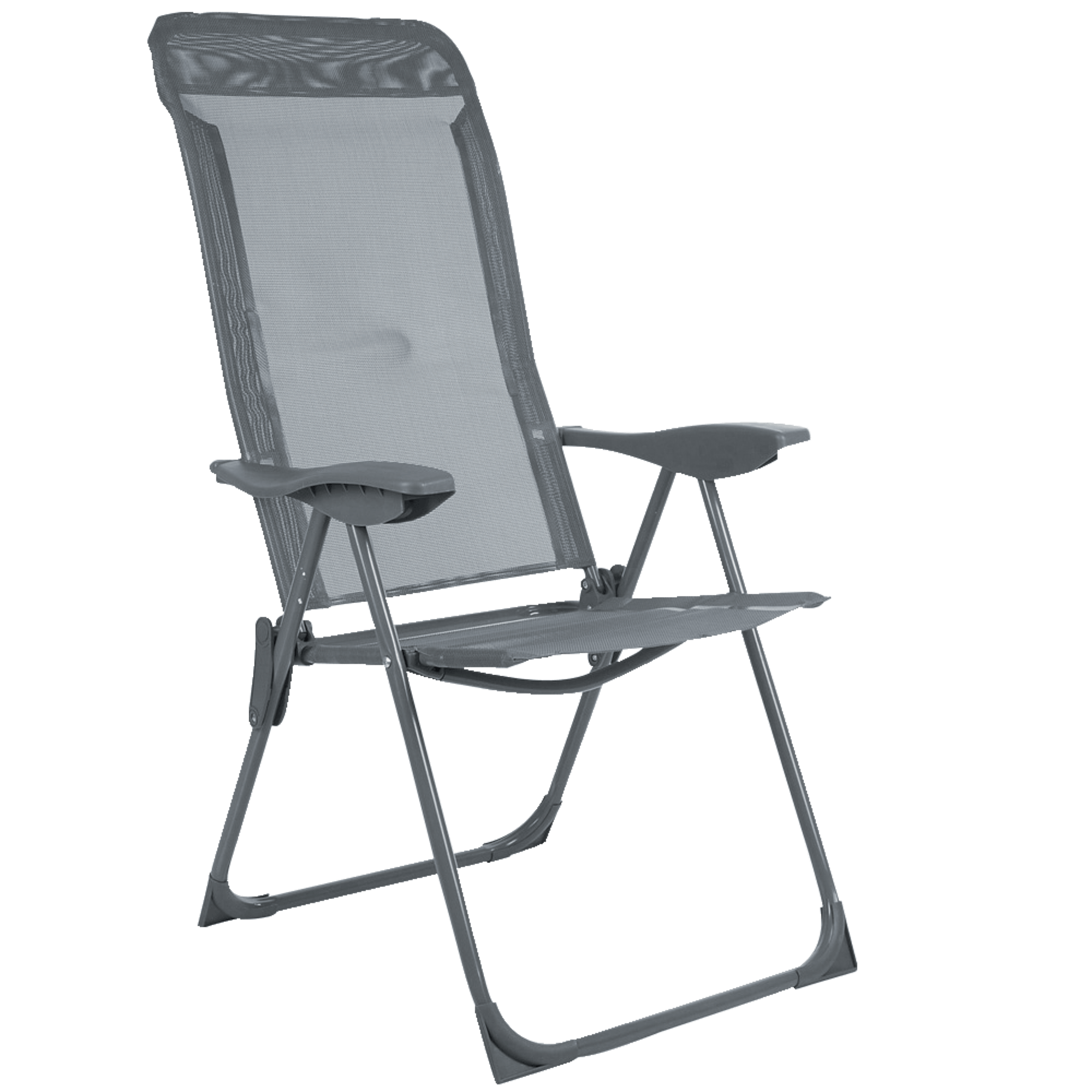 Fauteuil Camping 5 Positions