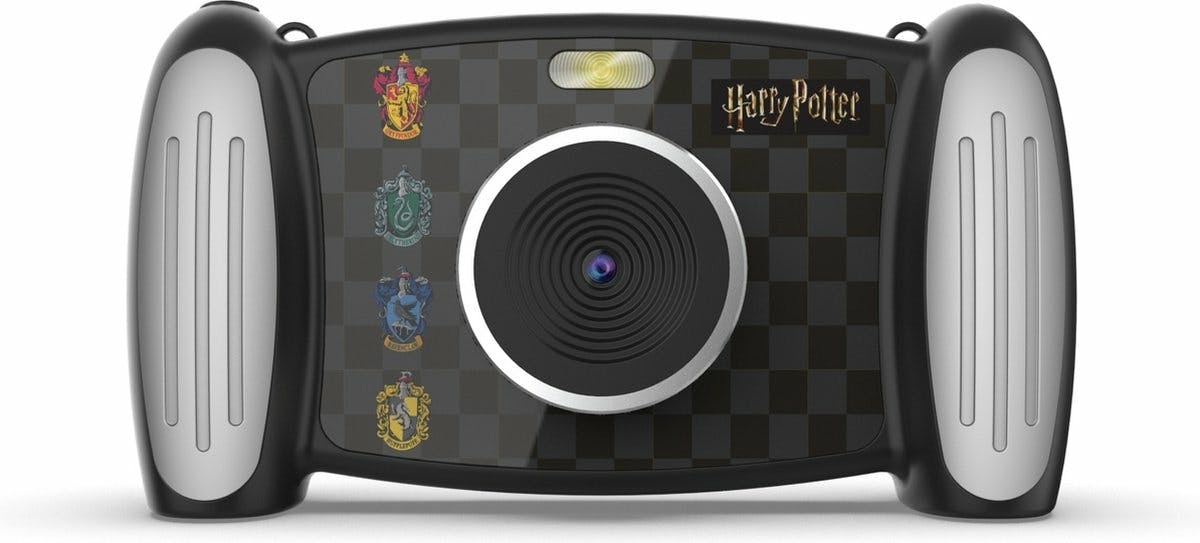 Interactieve Camera Harry Potter