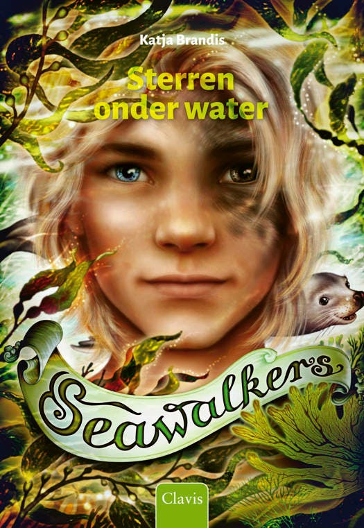 Seawalkers 5 Sterren Onder Water