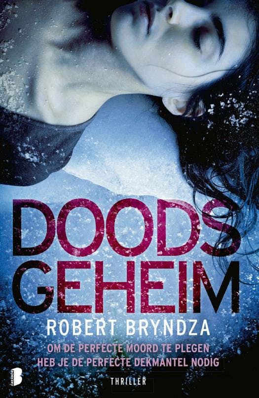 Doods Geheim - Robert Bryndza