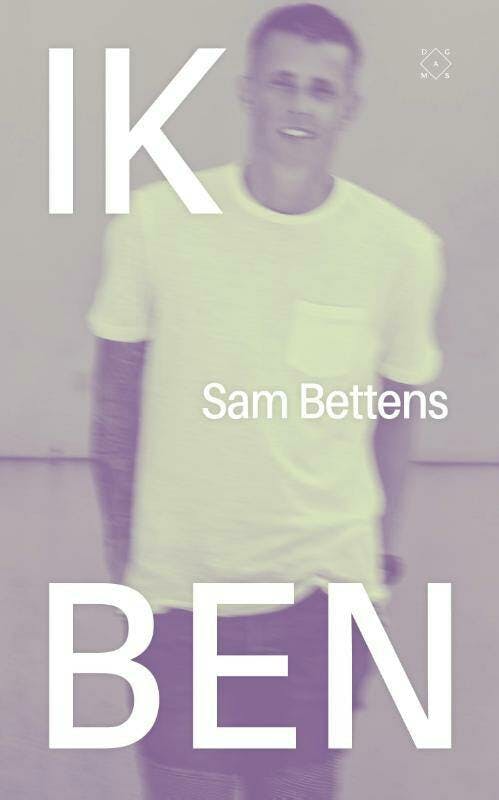 Ik Ben - Sam Bettens