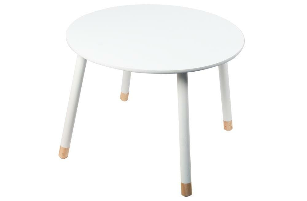 Table Enfant - Blanc