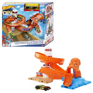 Pantoufles Garçon Hot Wheels | Motif Voitures De Course Et Carreaux | Semelle Caoutchouc Antidérapante | Taille 40 à 41 | Cadeau Enfant
