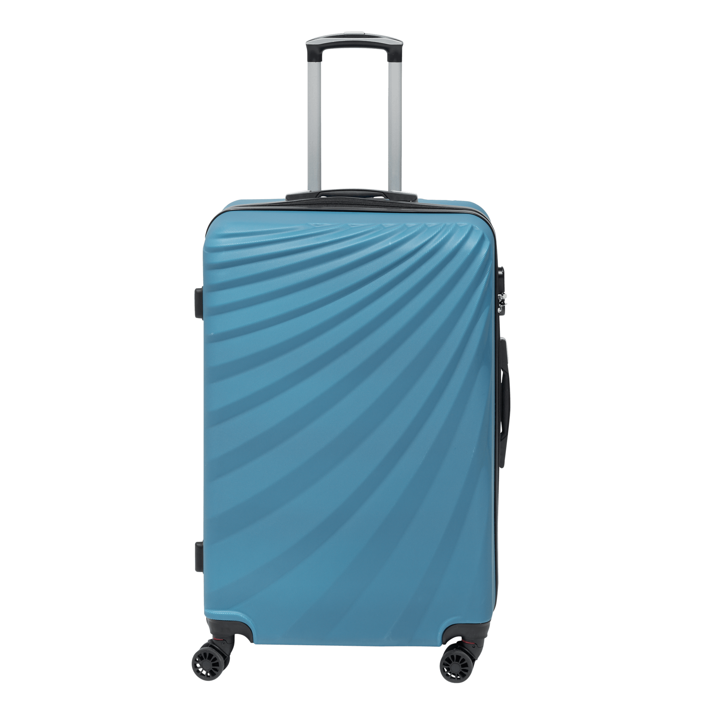 Reiskoffer 70 Cm - Blauw