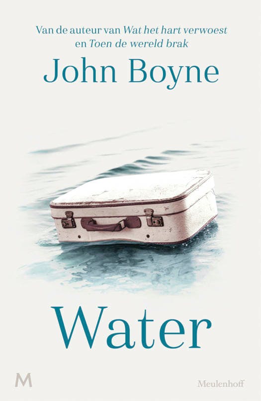 Water - John Boyne