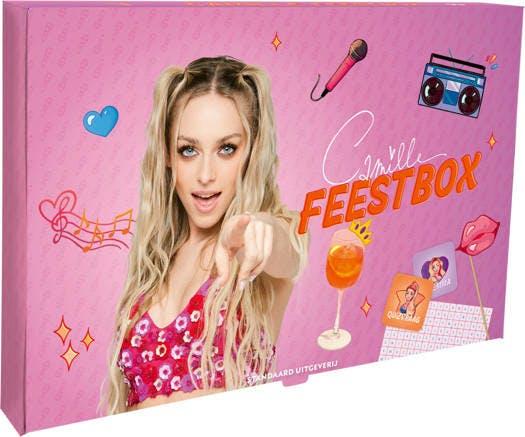 Camille Feestbox