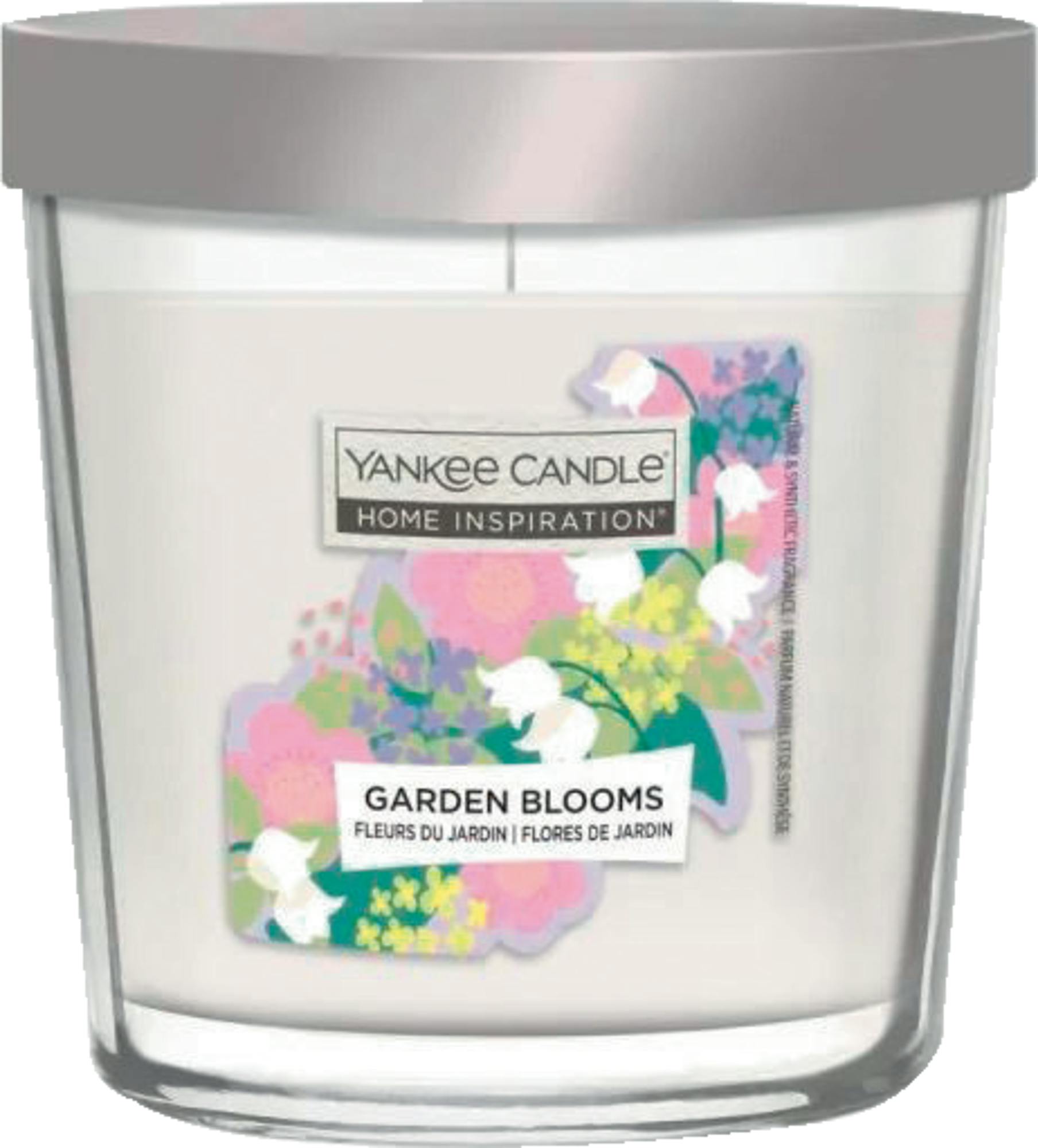 Yankee Candle Garden Blooms 200gr