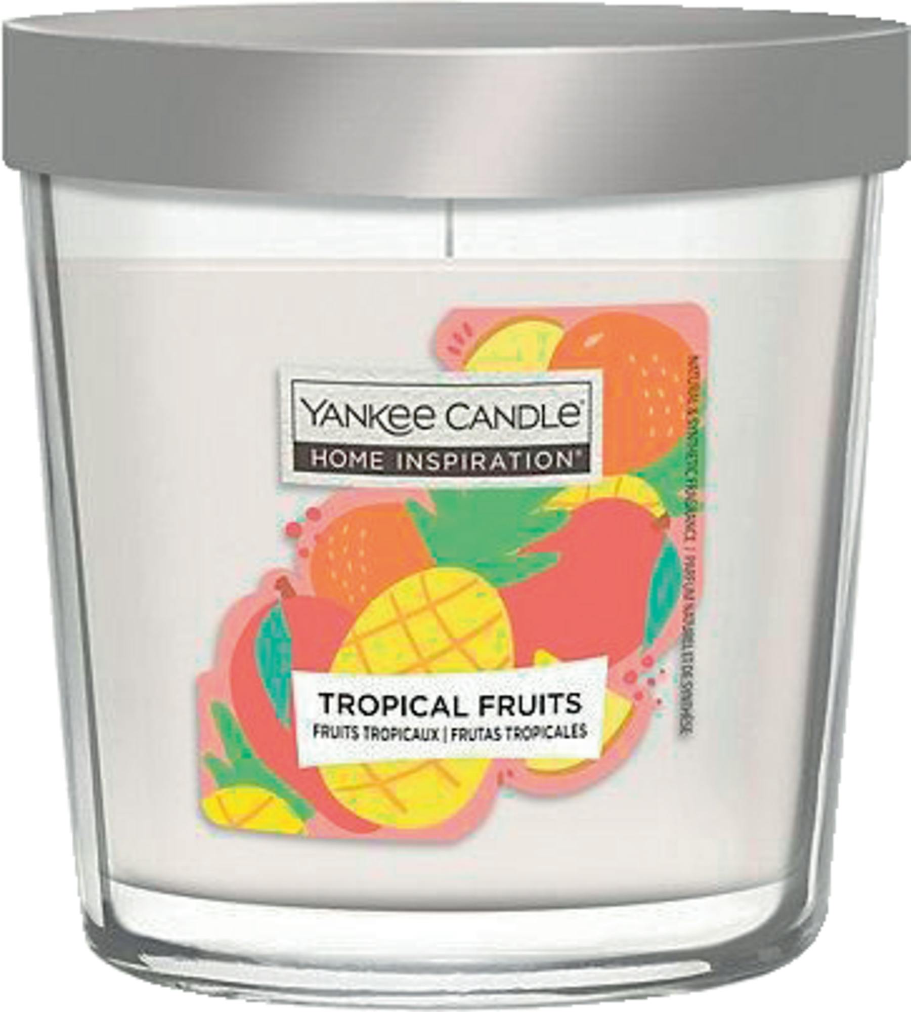 Yankee Candle Tropical Blooms 200gr