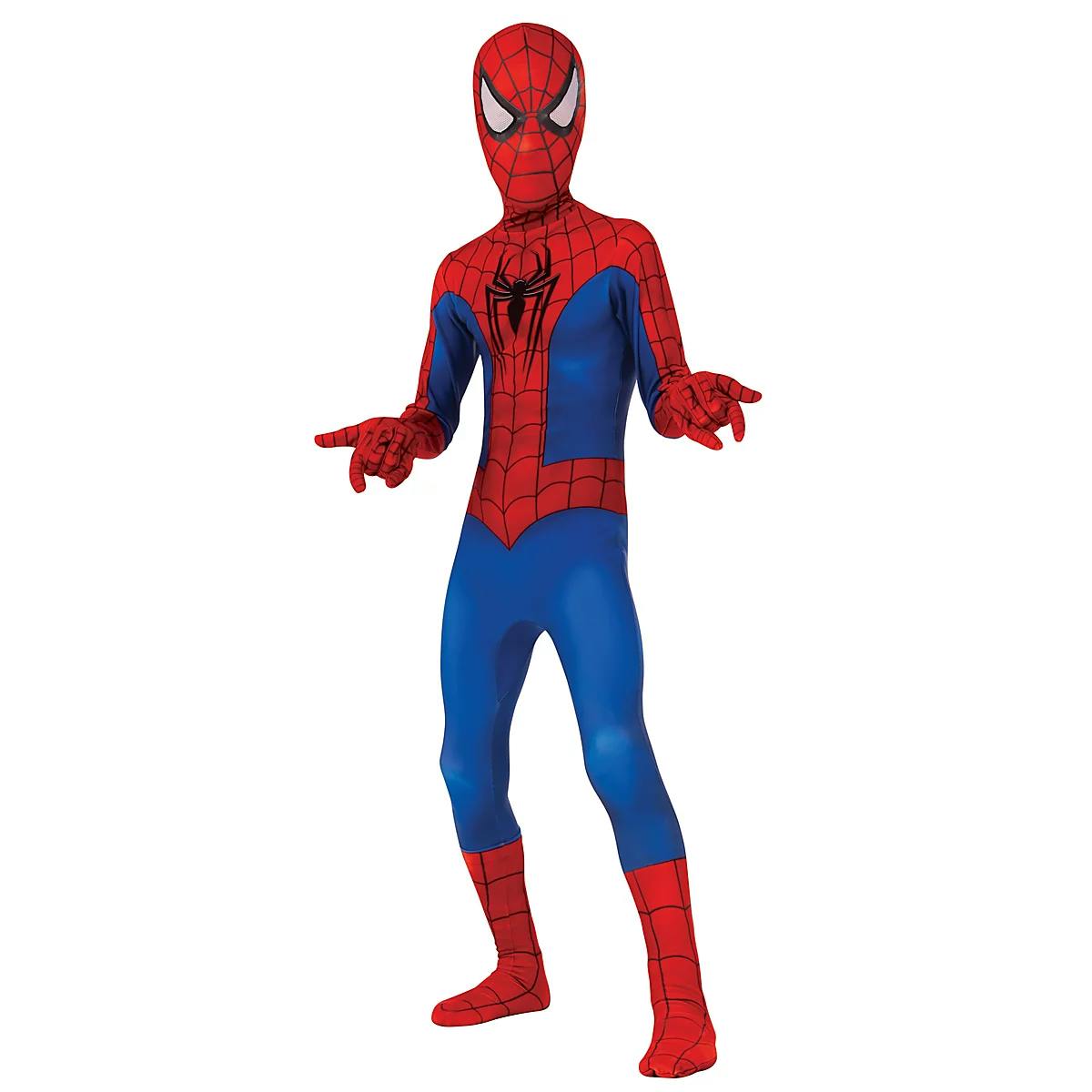 Deguisement Spiderman 3-4 Ans