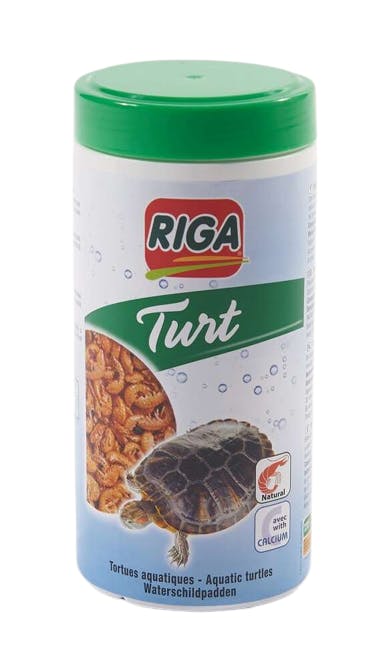 Riga Turt Crevettes