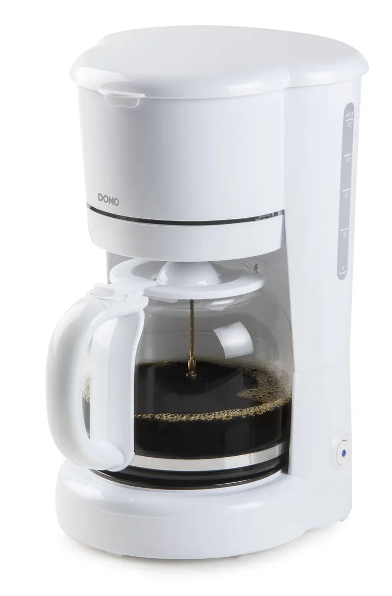 Domo Koffiezetapparaat Do730k - 1,5 L