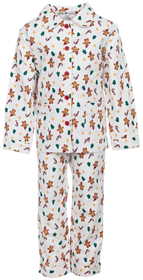 Pyjama Noël fille