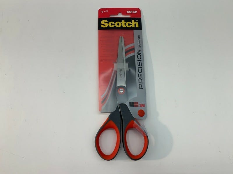 Schaar Scotch Precision Scissors