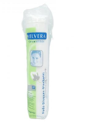 Velvera Make-up Removers X 100