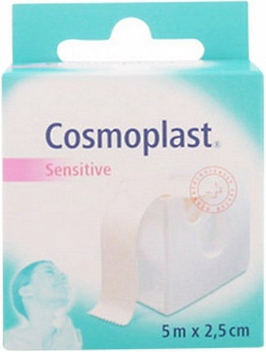 Cosmoplast Sparadrap Sensitive 