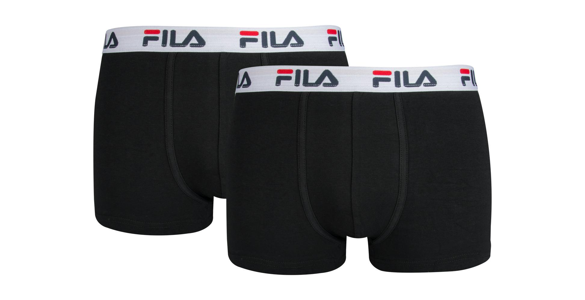 Short hotsell fila garcon