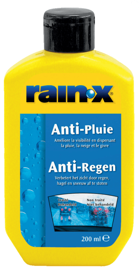 Rain-x Anti-pluie 200ml