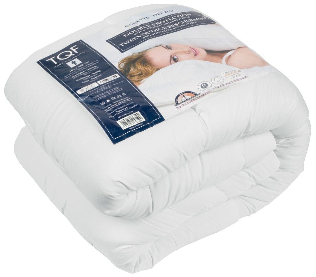 Couette Double Protection