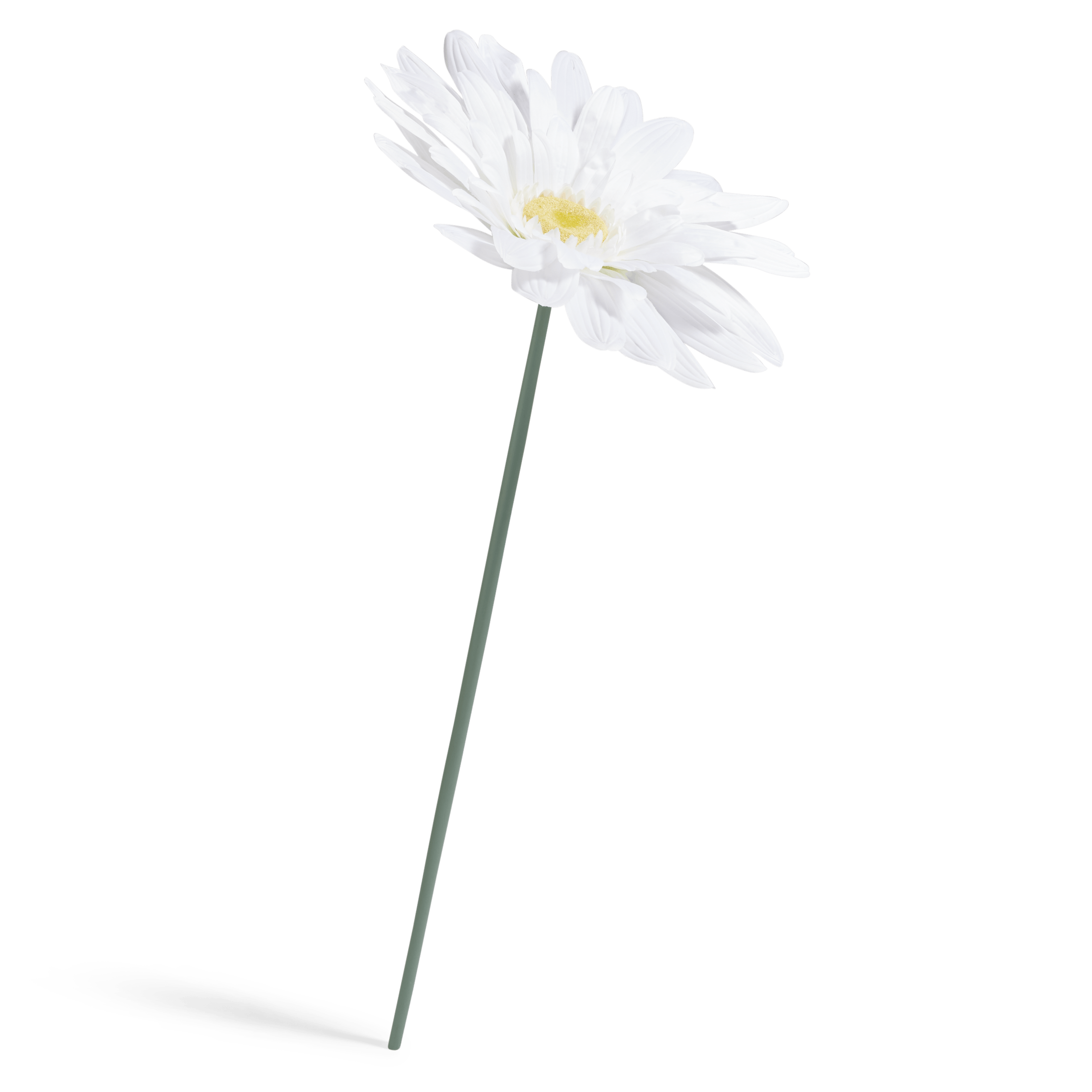 Fleur Margueritte Artificielle H.100cm
