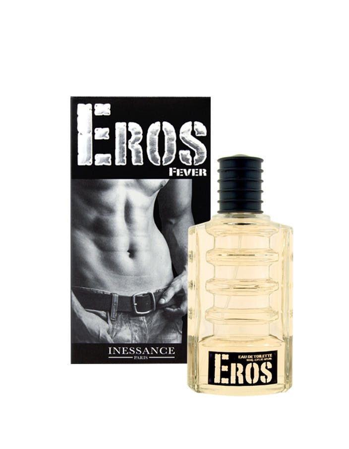 Inessance - Eau De Toilette Eros Fever 100ml