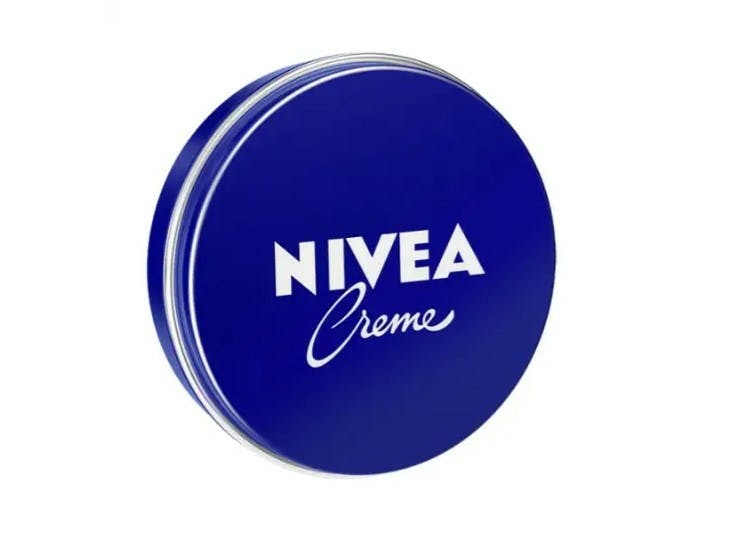Nivea Crème Mini 30 Ml