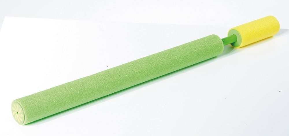Intex Zwemnoodle 54 cm - Groen