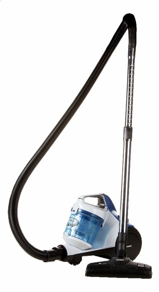 Petit aspirateur best sale sans sac puissant