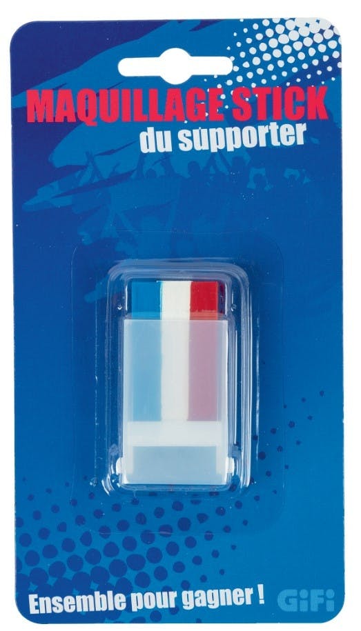 Stick Du Supporter - France