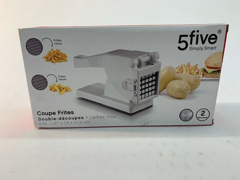 Coupe Frites Abs