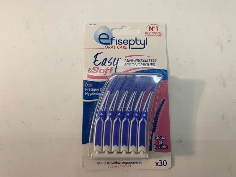 Easysoft Mini Brossettes X30