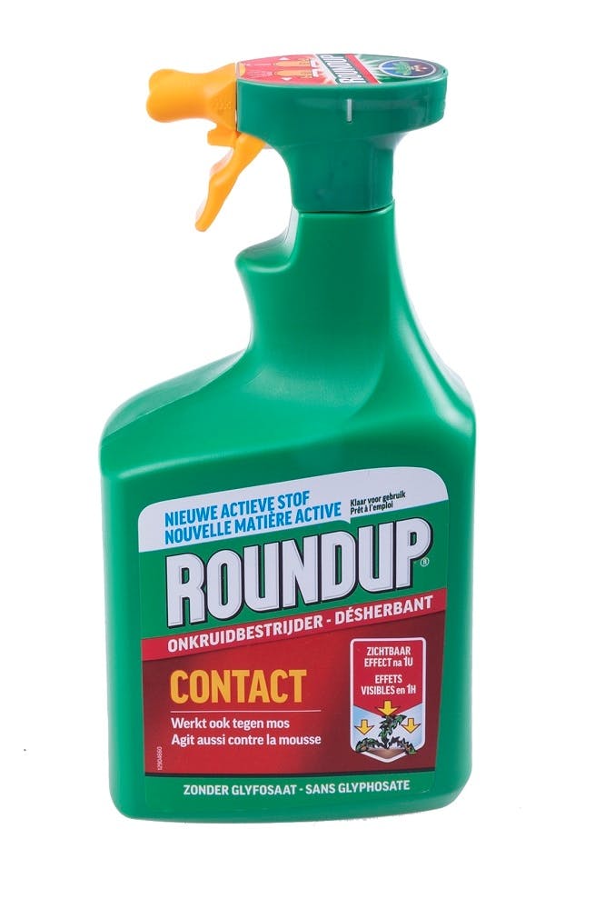 Roundup Contact 1l