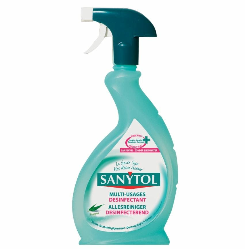 Sanytol Desinfectant Multi-usages 500ml
