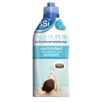 Aqua Pur Schuimverwijderaar 1l
