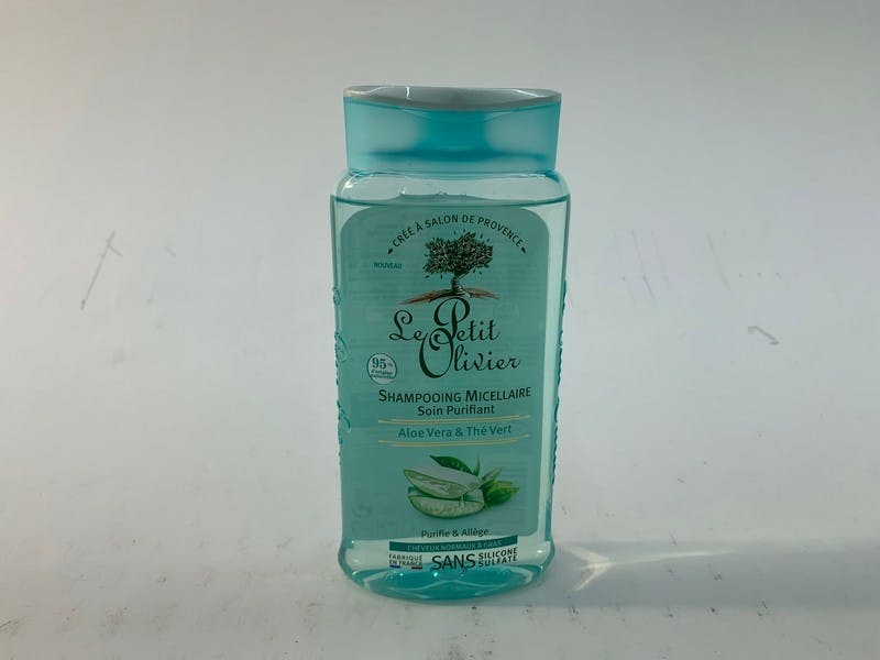 Shampooing Micellaire Soin Purifiant - A