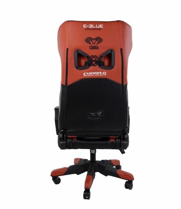 E-blue Cobra Gaming Chair Bluetooth