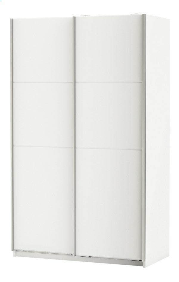 Armoire "fast2" Blanche