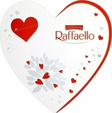 Raffaello Coeur 14 Chocolats