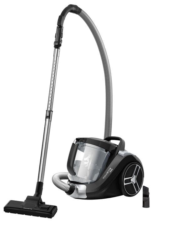 ASPIRATEUR SANS SAC ROWENTA COMPACT XXL RO4825EA Trafic eshop