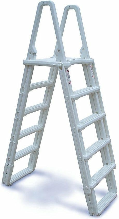A Frame Ladder Model 7100