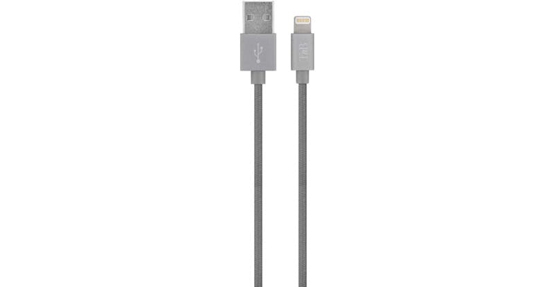 Usb-kabel Voor Iphone 2m 