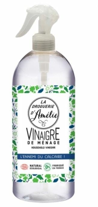 Vinaigre De Menage D'amelie - Ecocert