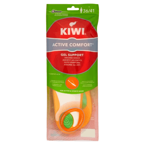 Kiwi Air Confort Gel Support 36-41