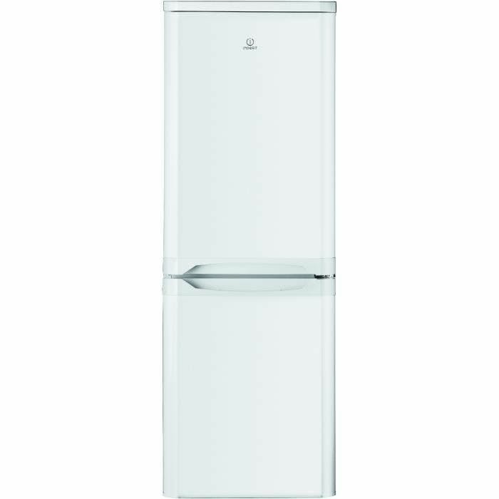Indesit Ncaa55 - Réfrigérateur Congélateur 217l - A+ - 55 X 157cm