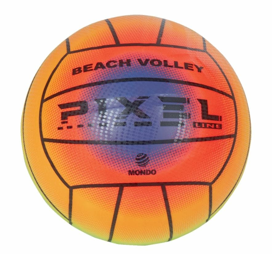 Ballon Beach Volley 23cm