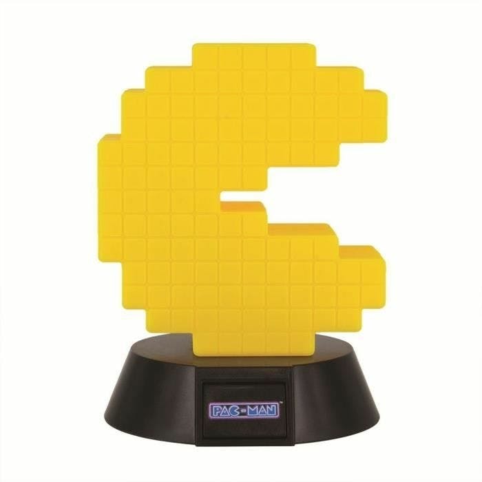 Mini-lamp Pac-man - Pac Man 10cm - Paladone