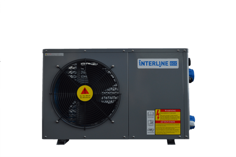 Interline Eco Warmtepomp 3 kW