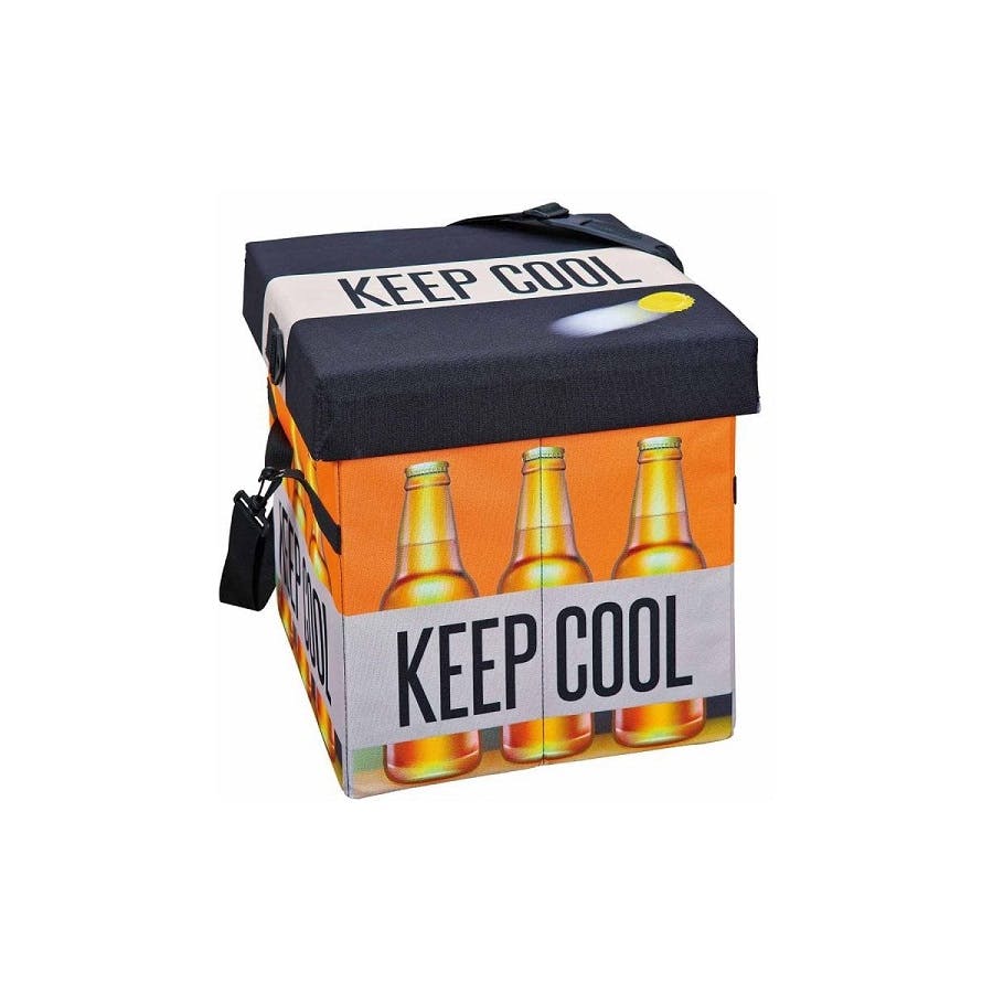 Plooibaar/isotherm Box Keep Cool 