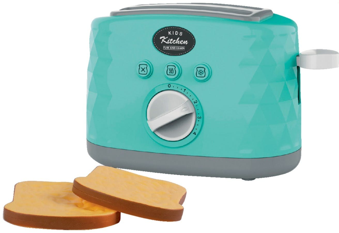 Kenza Home Toaster